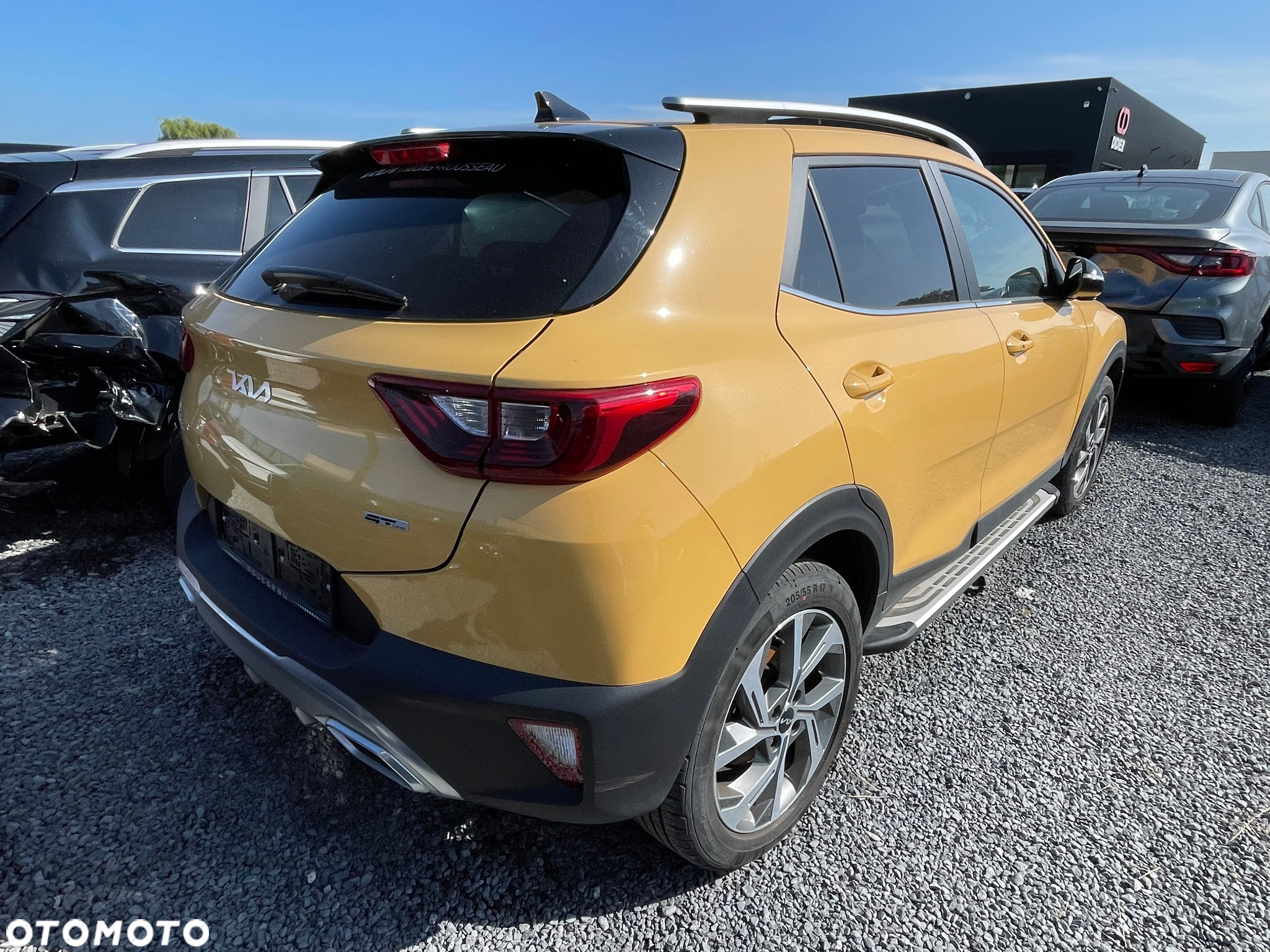 Kia Stonic - 2