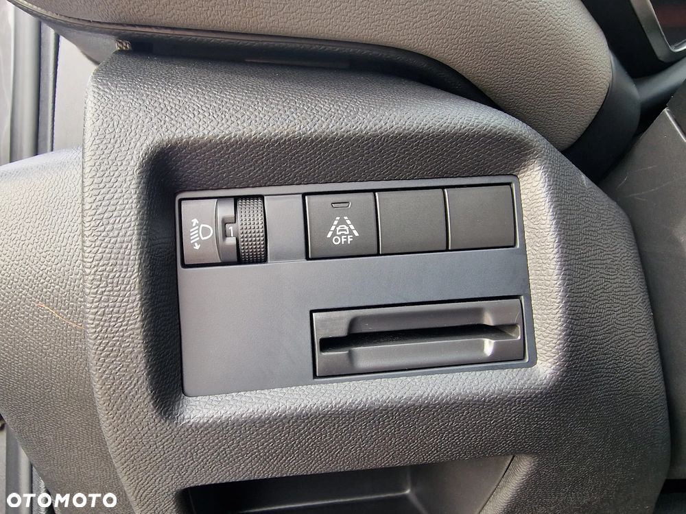 Citroën C5 Aircross 1.2 PureTech Feel Pack EAT8 - 28