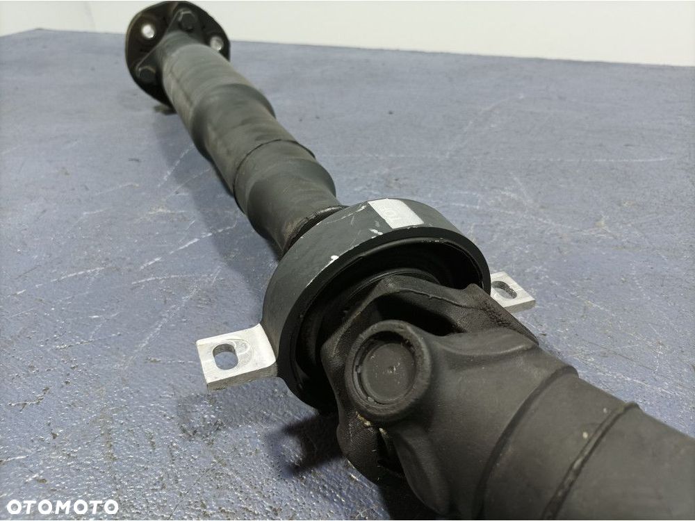 BMW 5 G30 G31 3.0 D 265 KM WAŁ NAPĘDOWY XDRIVE 8653715 - 6