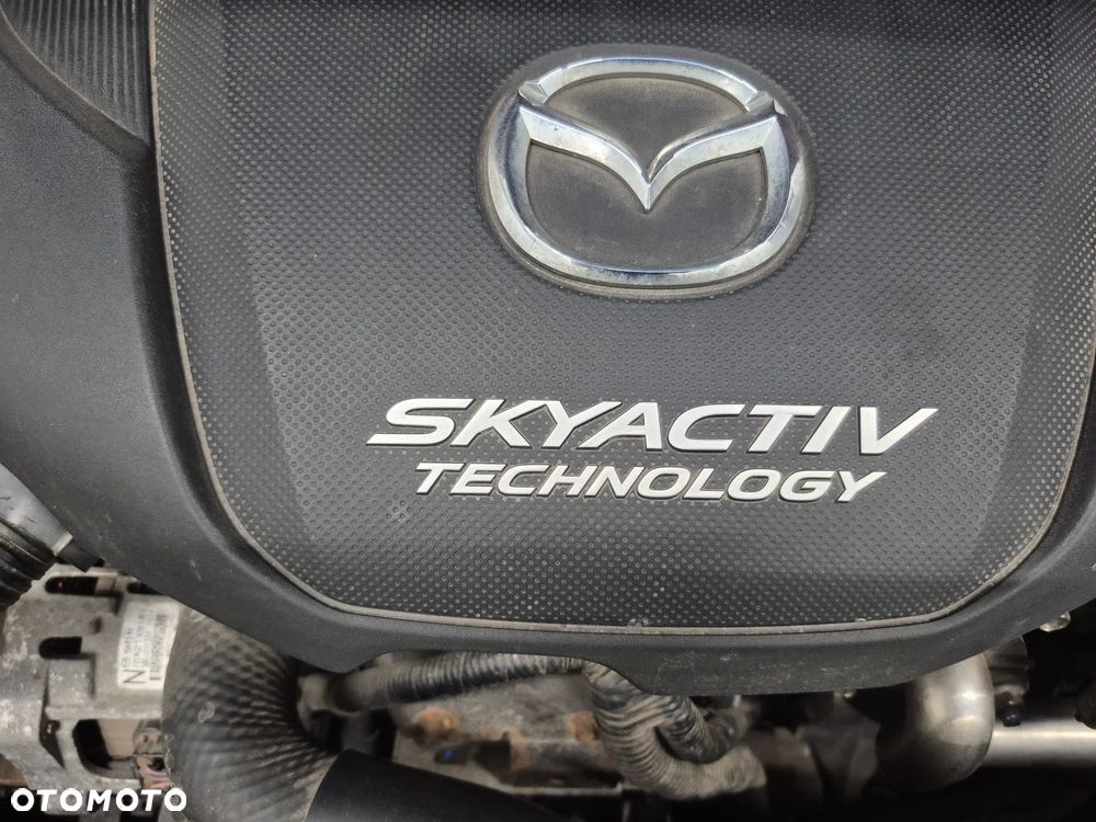 Mazda 6 2.2 SKYACTIV-D Center-Line - 8
