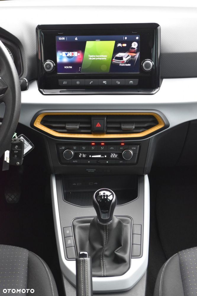 Seat Arona 1.0 TSI Style S&S - 19