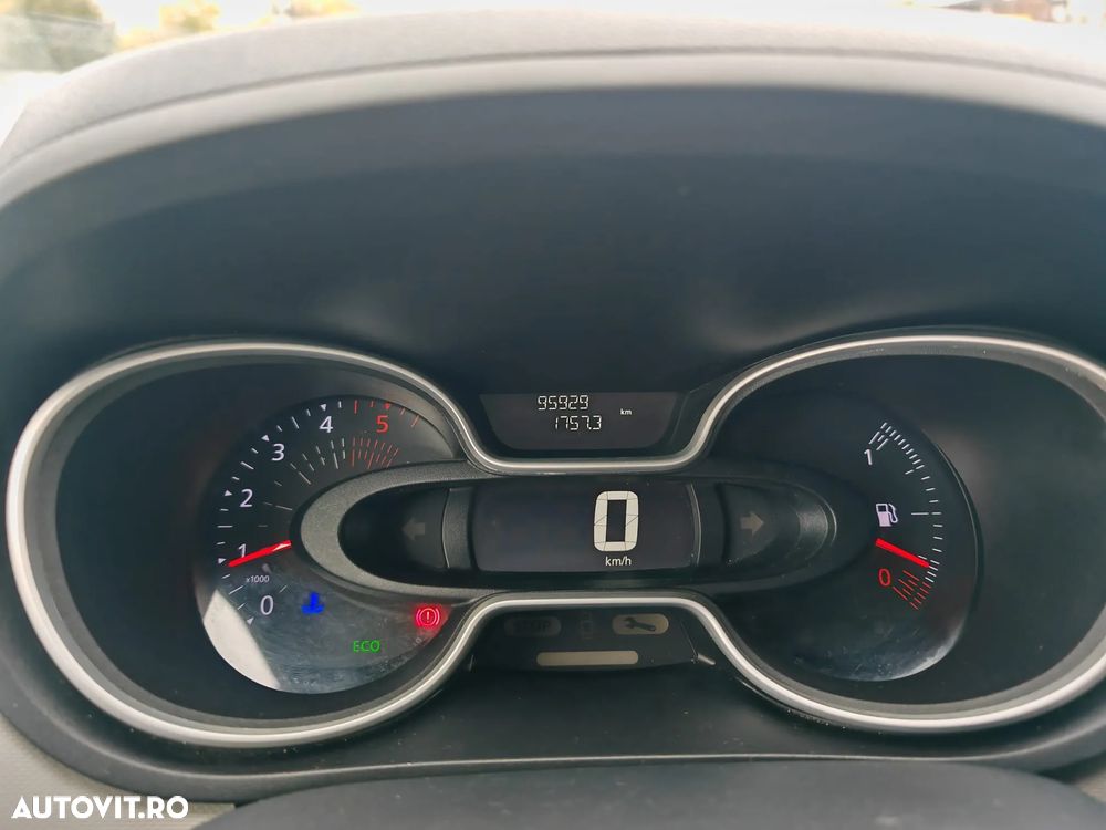 Renault Trafic ENERGY dCi 125 Combi Expression - 17