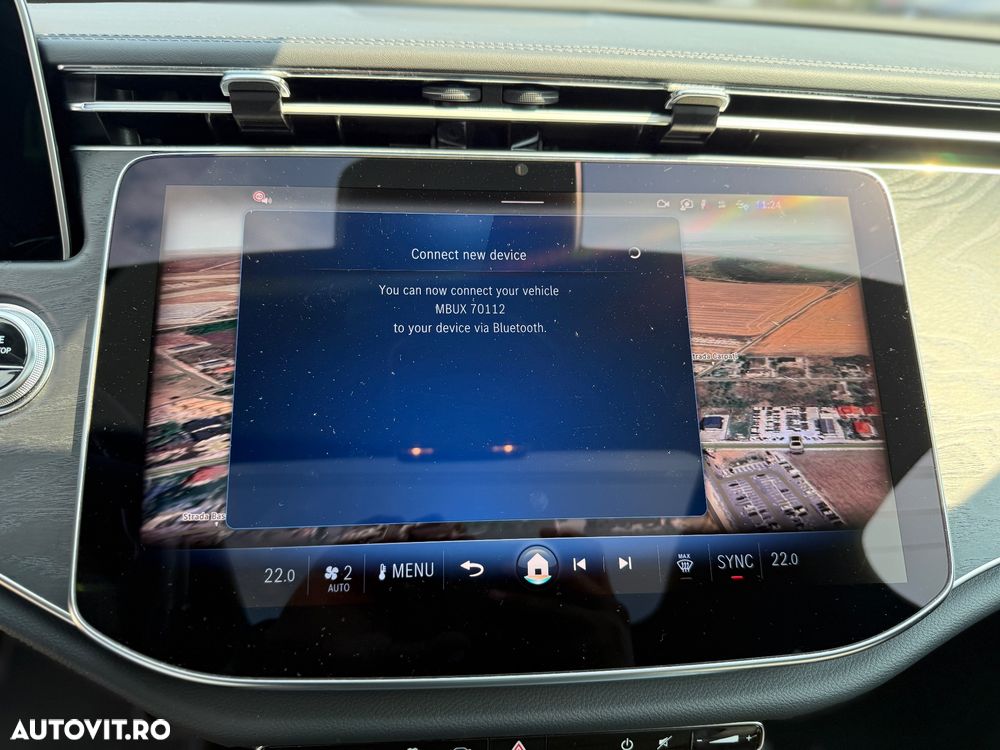Mercedes-Benz E 400e 4Matic 9G-TRONIC - 23