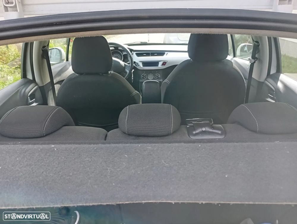 Citroën C3 - 3