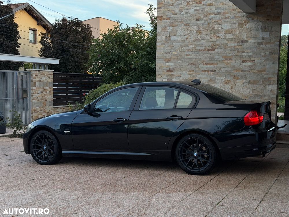 BMW Seria 3 - 3
