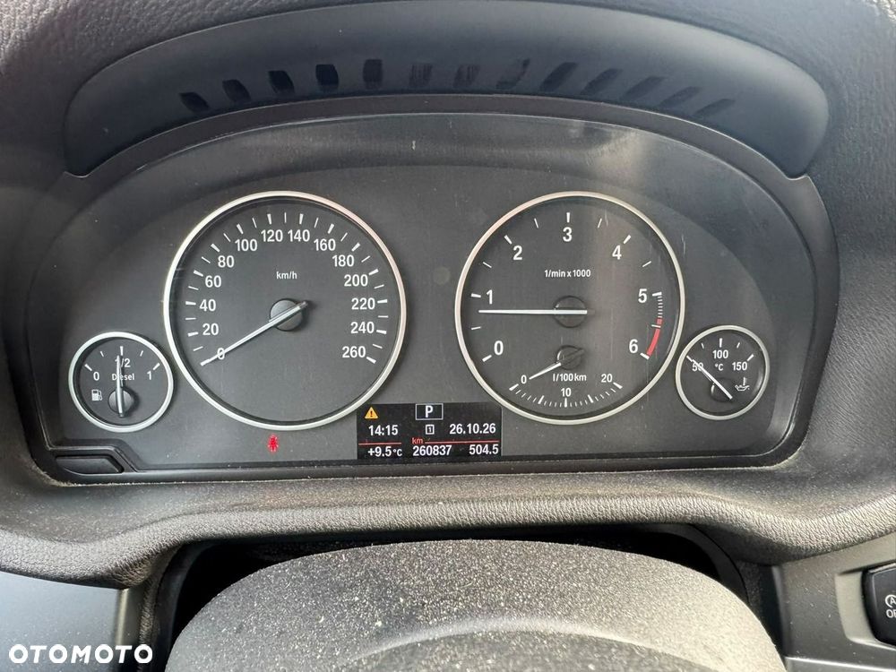 BMW X3 - 6
