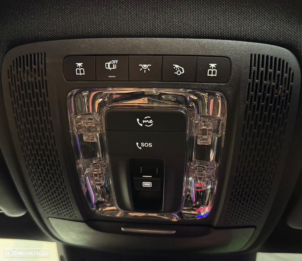 Mercedes-Benz A 35 AMG Limousine 4Matic - 39