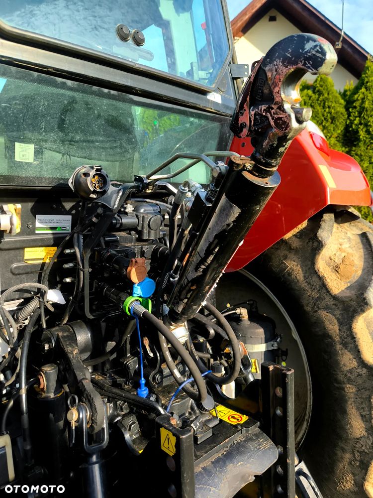 Steyr 4085 Kompakt HiLo - 10