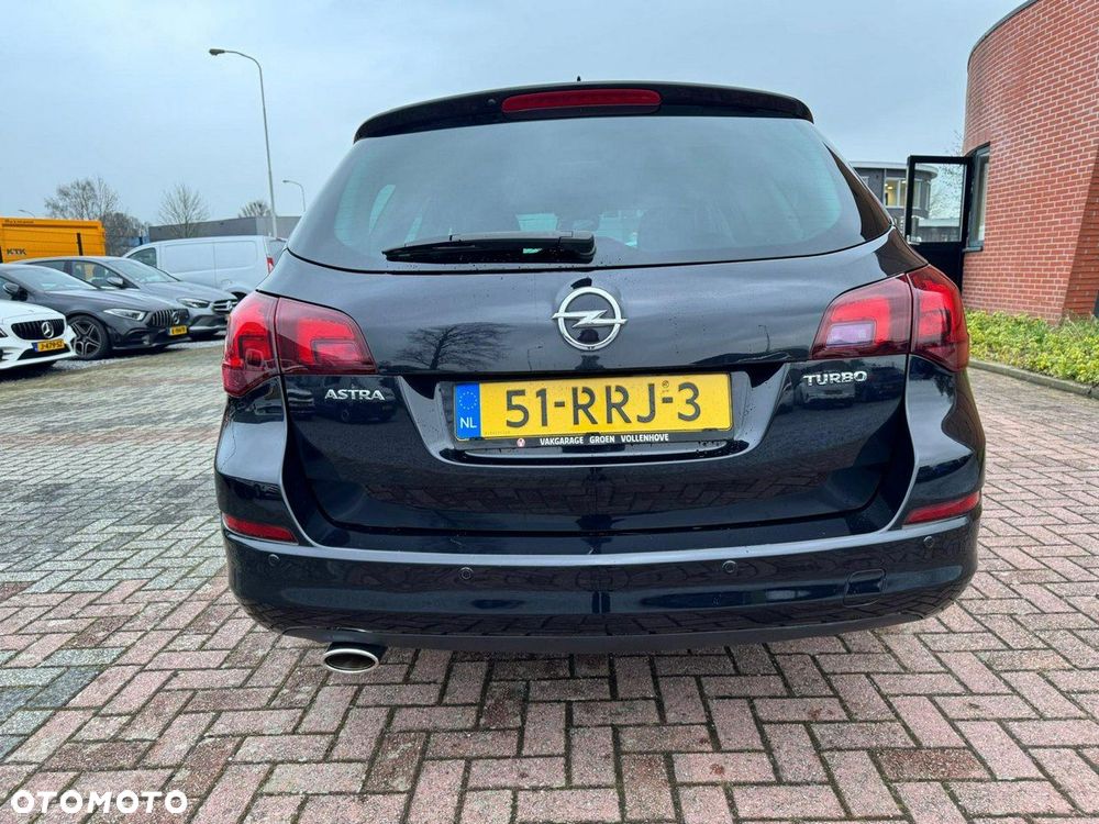 Opel Astra - 13