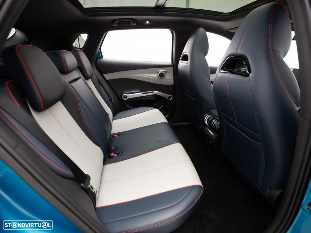 BYD Atto 3 Comfort - 12