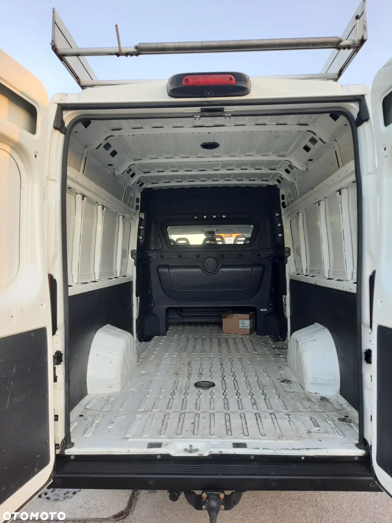 Peugeot Boxer - 14