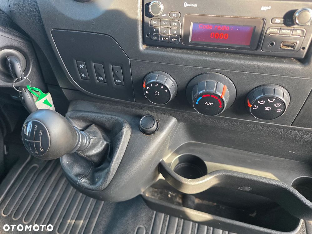 Renault Master - 19