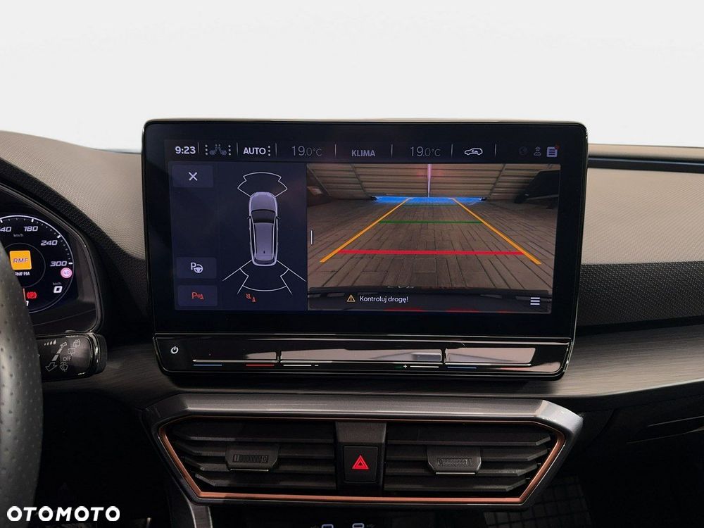 Cupra Leon Sportstourer - 33