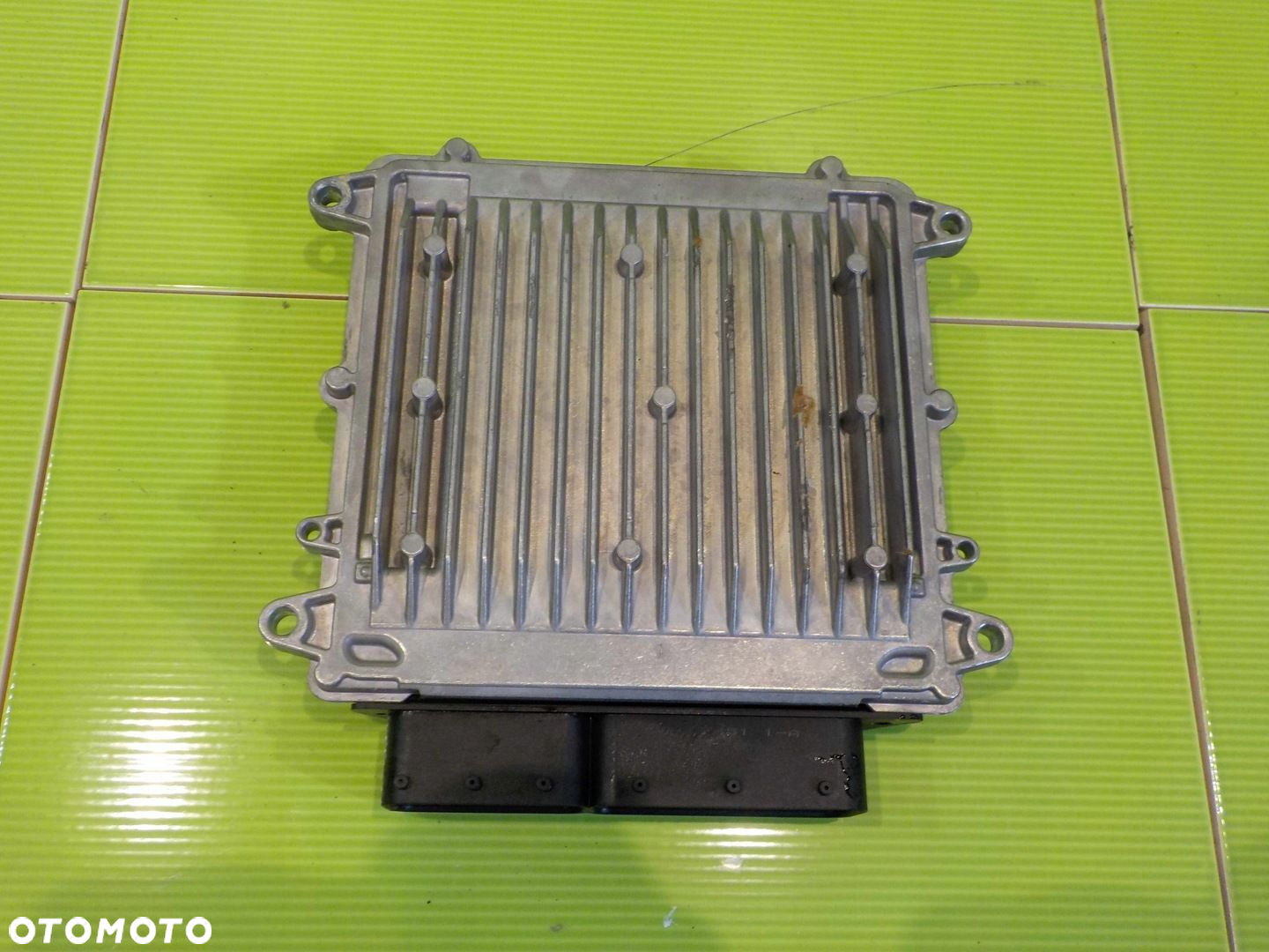 HONDA CIVIC IX 2.2 I-DTEC 12r sterownik komputer silnika 37820-R3L-G05 - 2