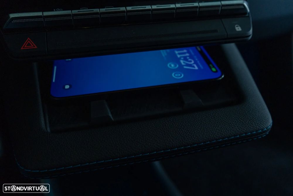 Renault Scénic E-Tech 220 Long Range Esprit Alpine - 16