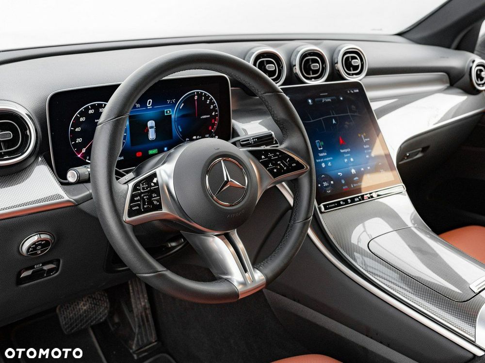 Mercedes-Benz GLC - 7