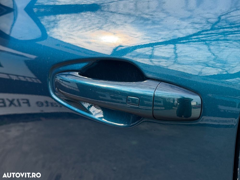 Renault Arkana TCe Mild Hybrid 140 EDC Equilibre - 27