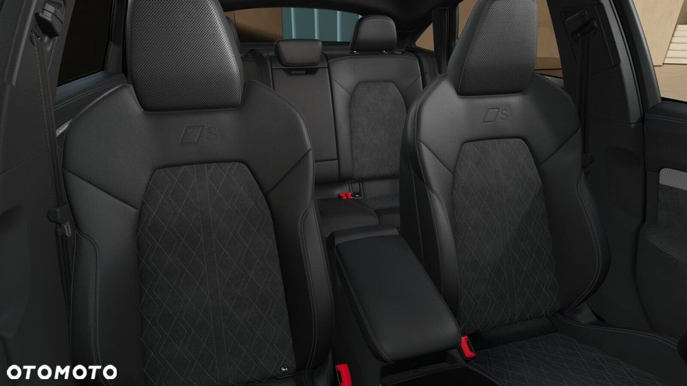 Audi A5 Limousine - 6