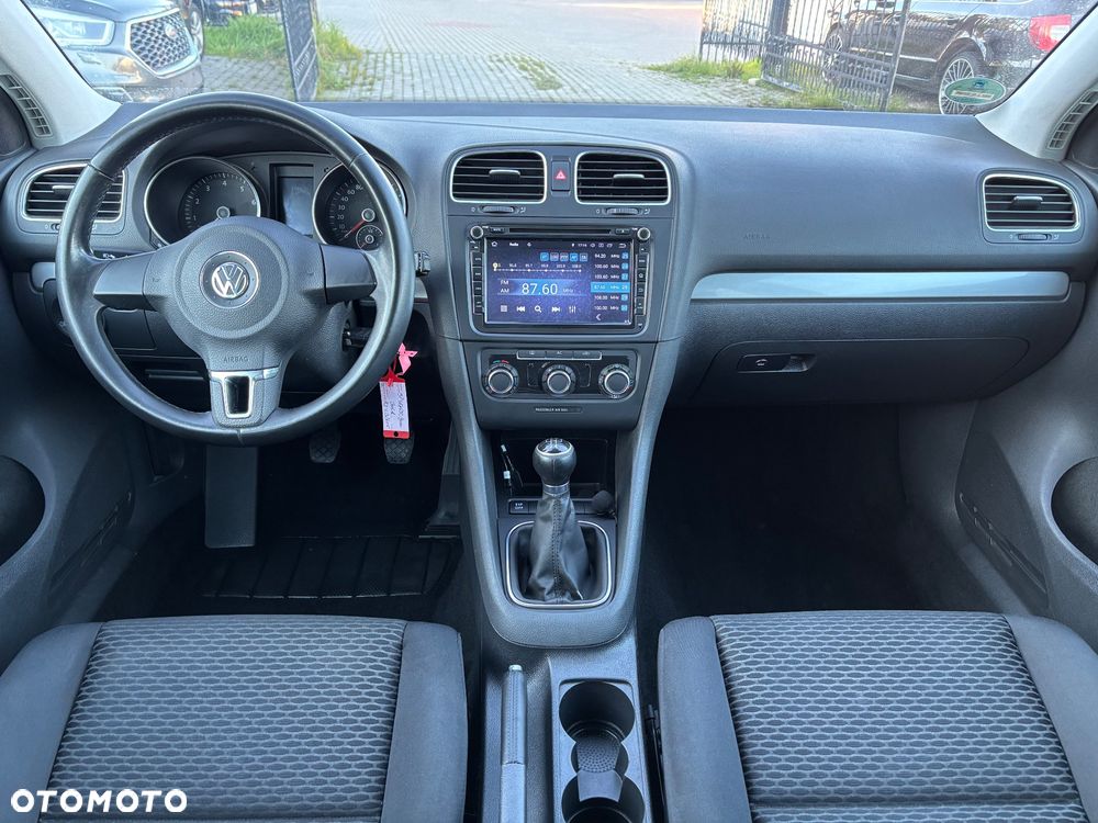 Volkswagen Golf 1.4 Edition - 7