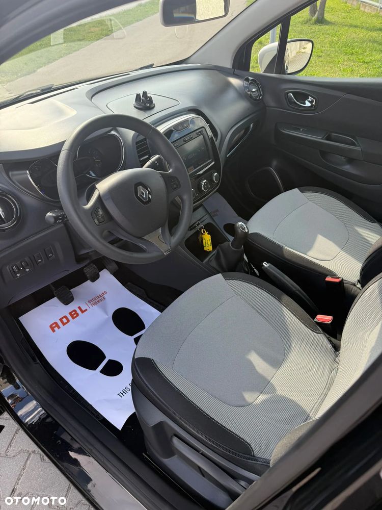 Renault Captur 1.5 dCi Energy Intens - 5