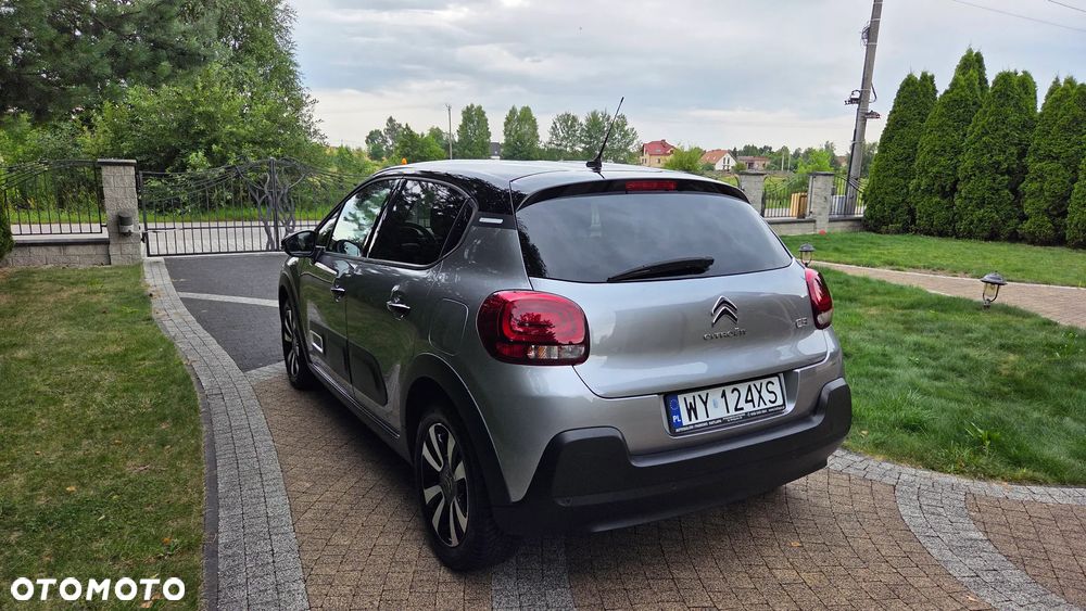 Citroën C3 1.2 PureTech Shine - 6