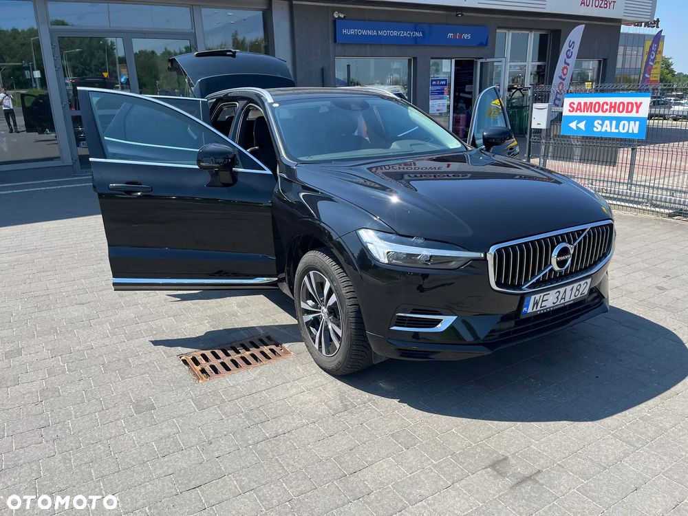 Volvo XC 60 - 12