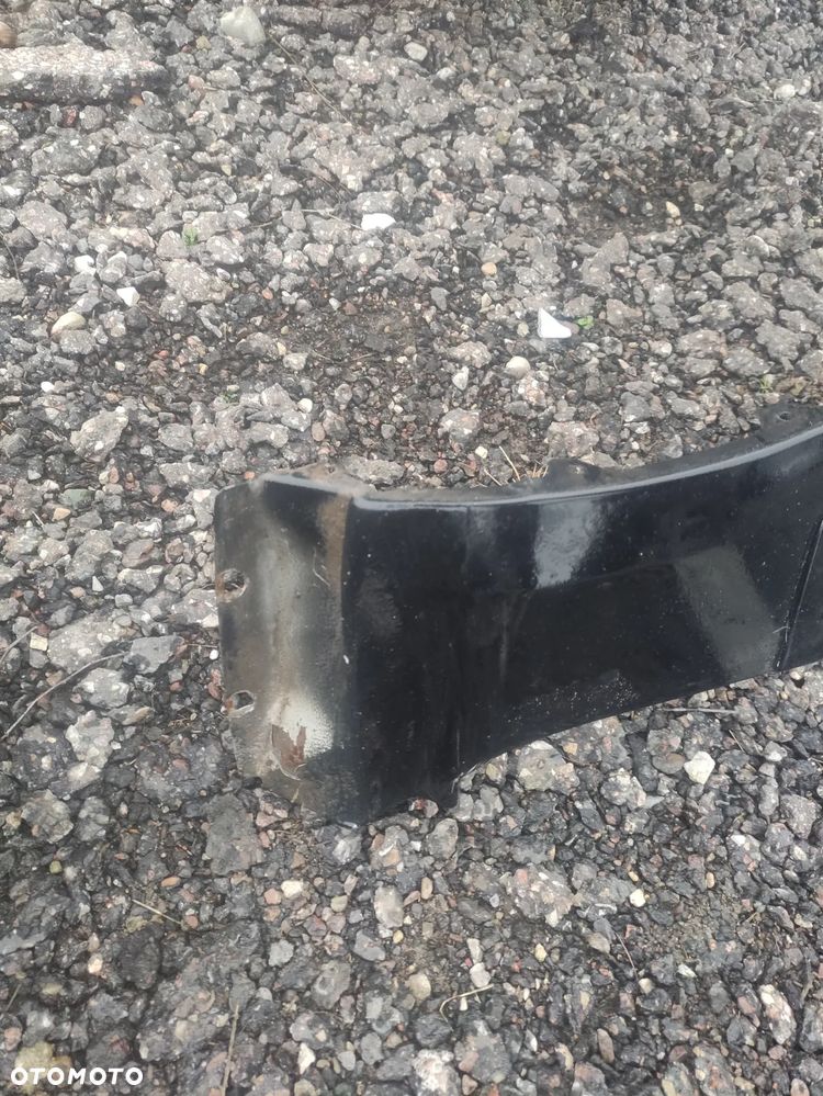 Ford S-Max lift błotnik lewy G6 - 3