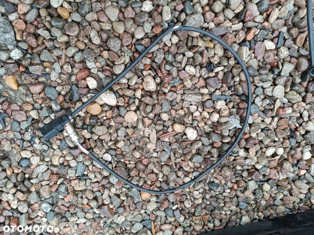 AUDI A4 B7 A6 C6 A8 D3 3.2 FSI SONDA LAMBDA 06E906265E - 1