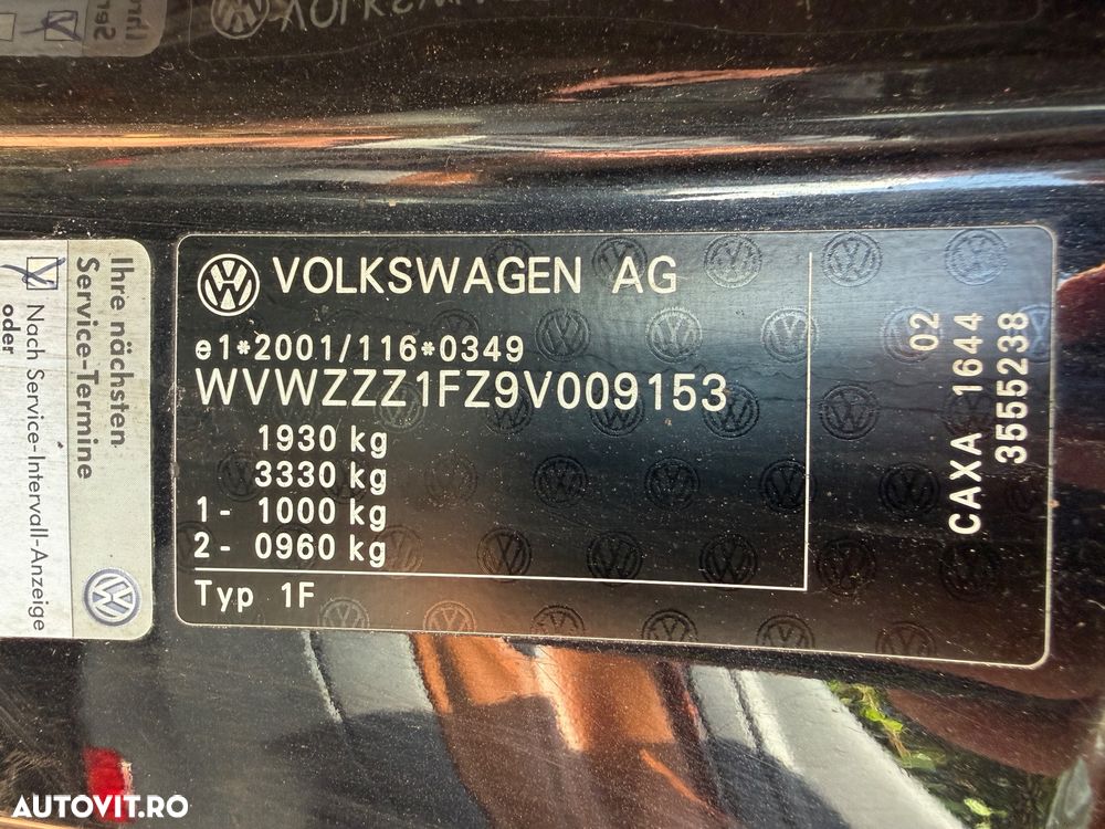 Volkswagen Eos - 14