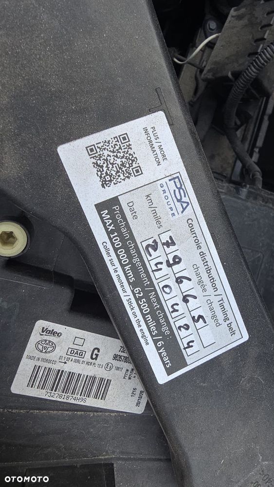 Toyota Proace City Verso 1.2 D-4T Business - 21