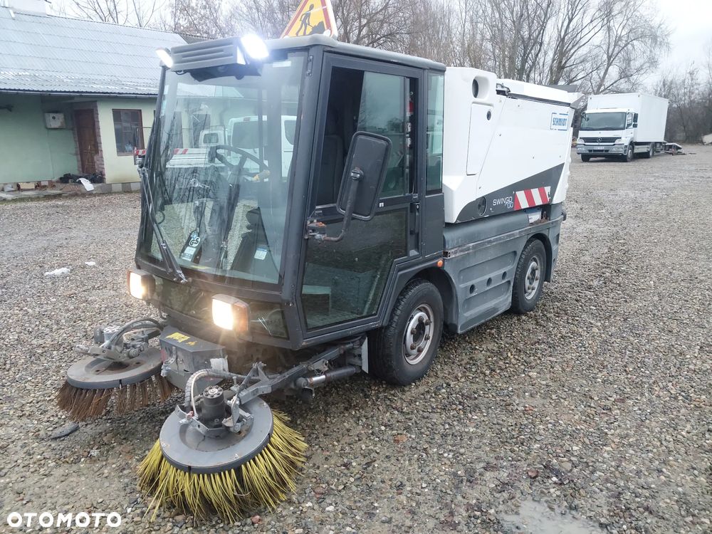 Schmidt Swingo 200