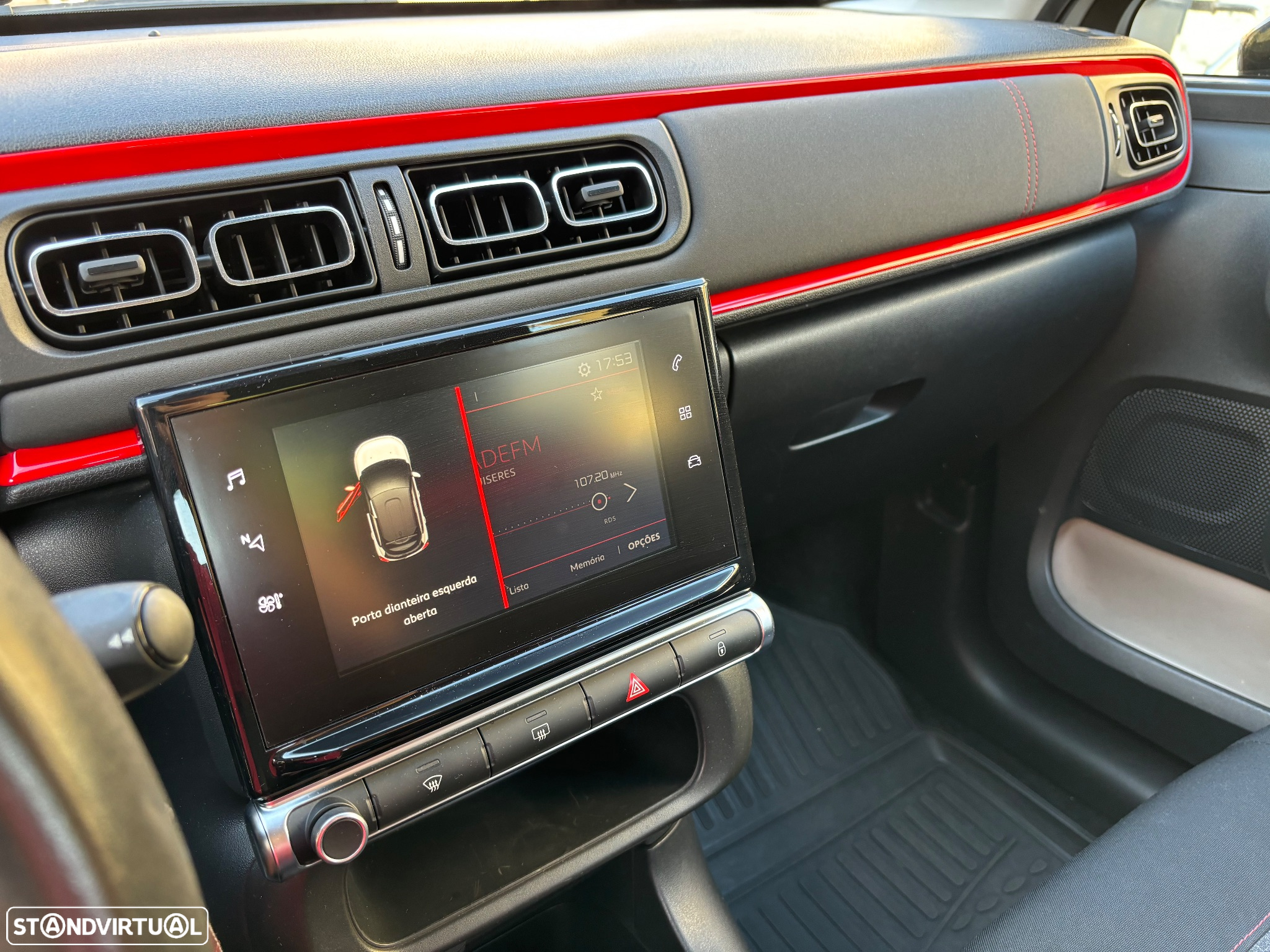 Citroën C3 1.2 PureTech Origins - 17
