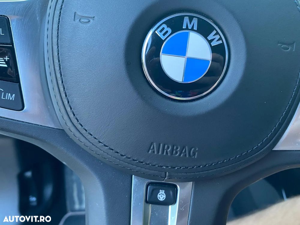 BMW Seria 1 118d Aut. Luxury Line - 17