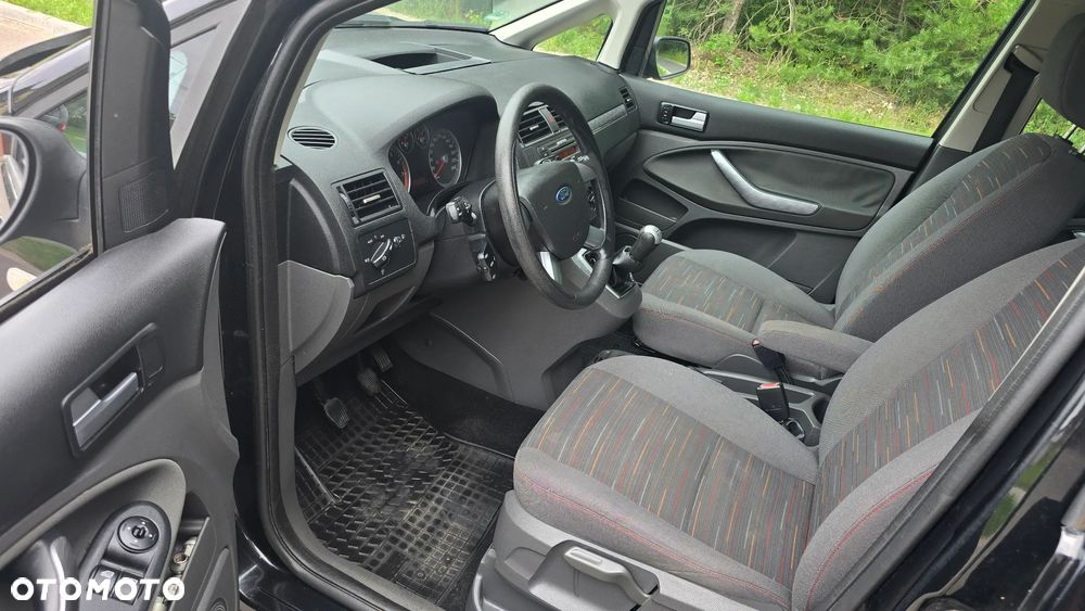 Ford C-MAX 1.6 Style - 14