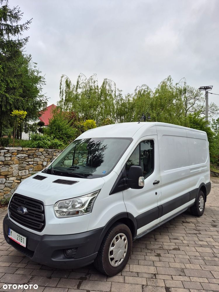 Ford Transit - 2