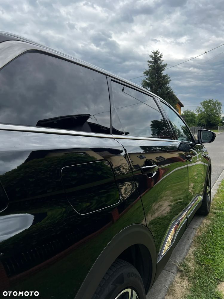 Peugeot 5008 2.0 BlueHDi GT Pack S&S EAT8 - 23