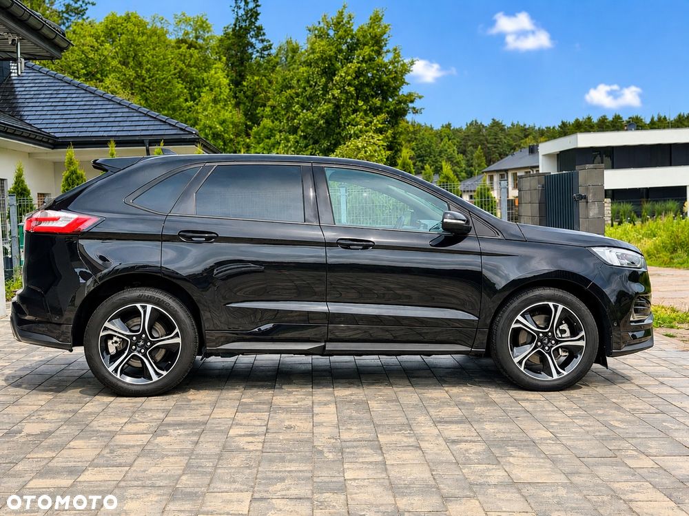 Ford Edge - 12