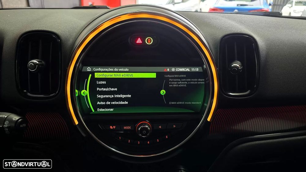 MINI Countryman Cooper SE ALL4 Auto - 32