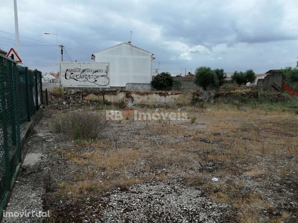 Lote Terreno - Grande imagem: 2/10