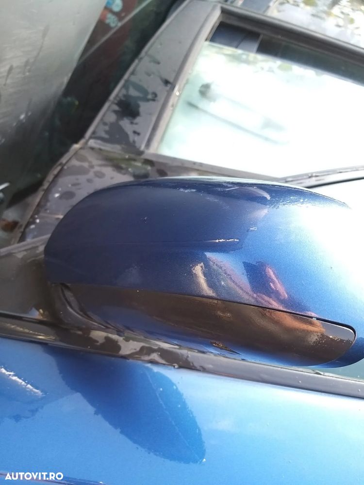 Oglinda Stanga pentru Audi A3 an 2006 2007 - 2