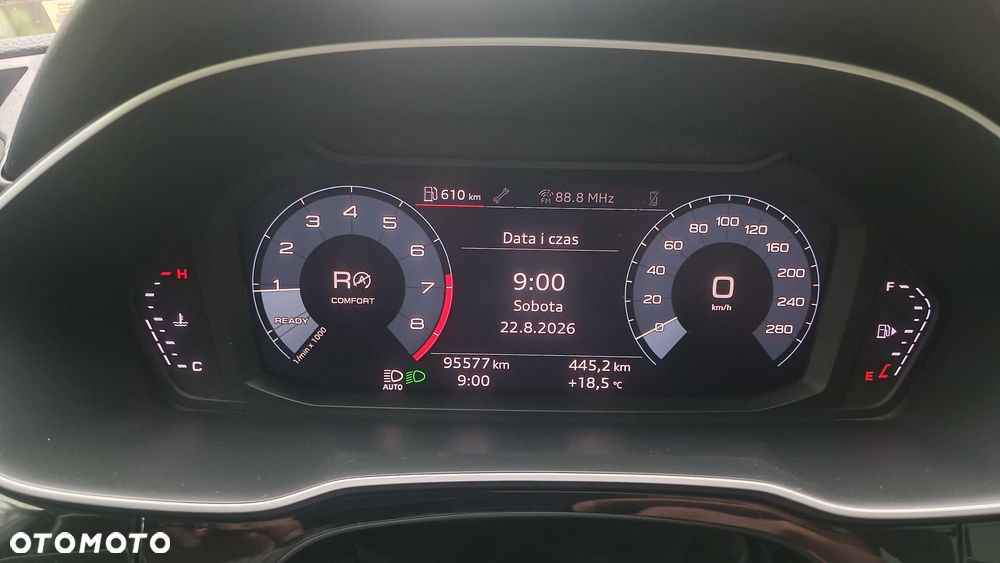 Audi Q3 - 6