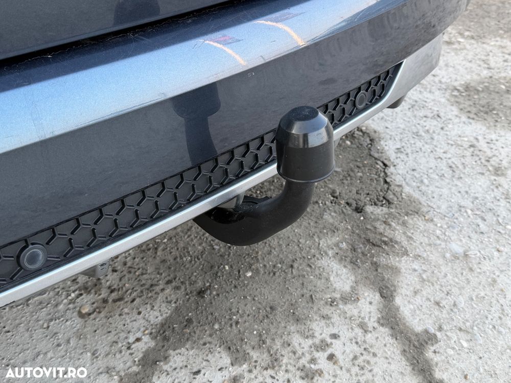 Renault Megane ENERGY dCi 165 EDC GT - 34