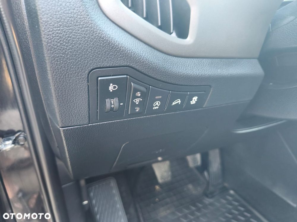 Kia Sportage 1.6 GDI L 2WD - 13