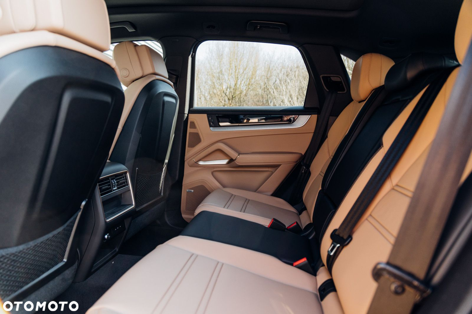 Porsche Cayenne - 12