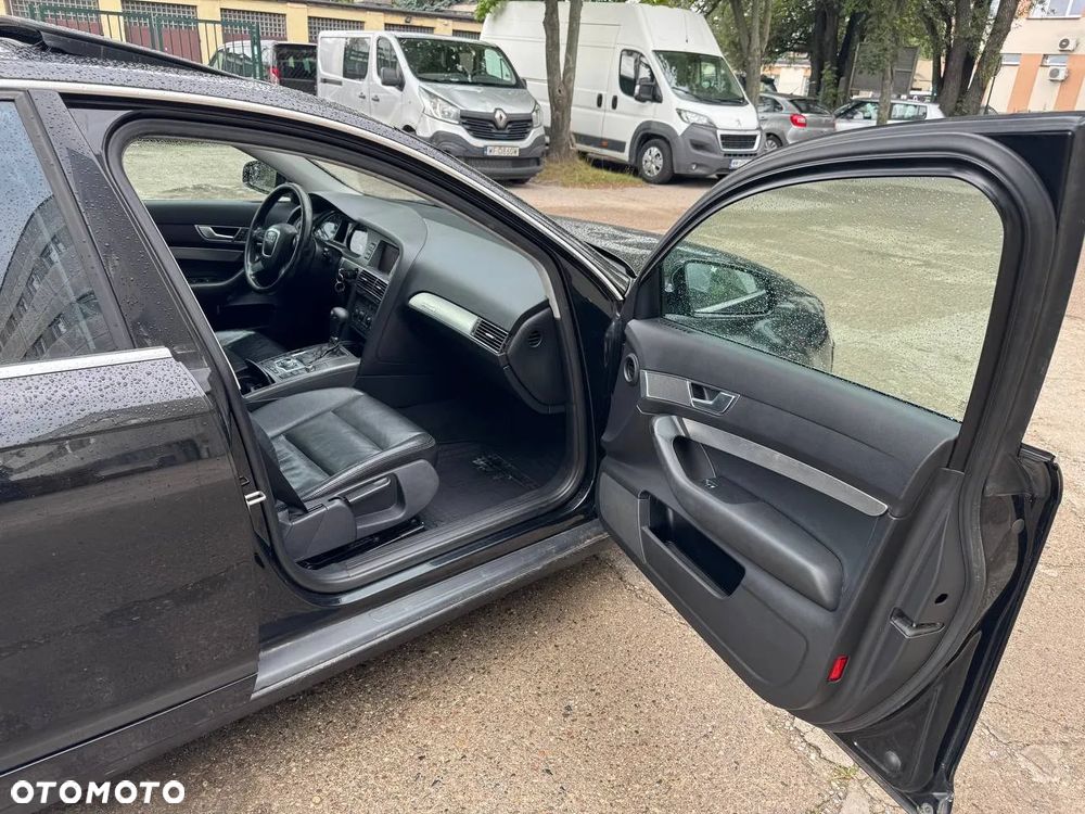 Audi A6 Limousine - 3