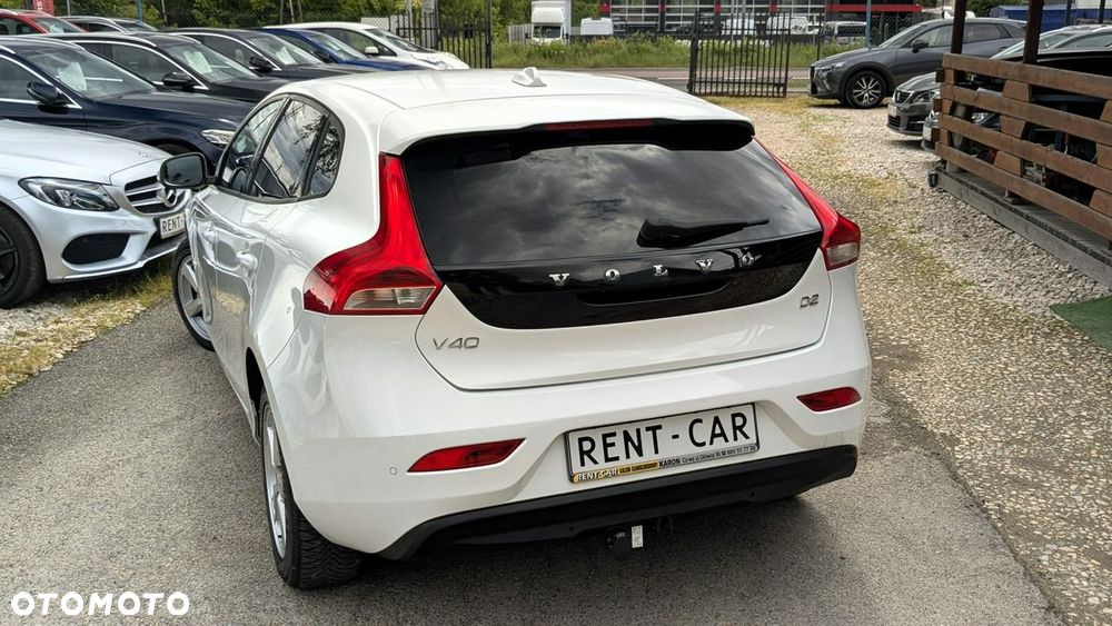 Volvo V40 - 12