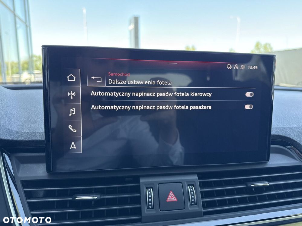 Audi Q5 Sportback 40 TDI mHEV Quattro S Line S tronic - 32