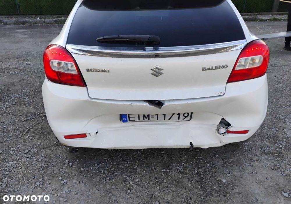 Suzuki Baleno - 24