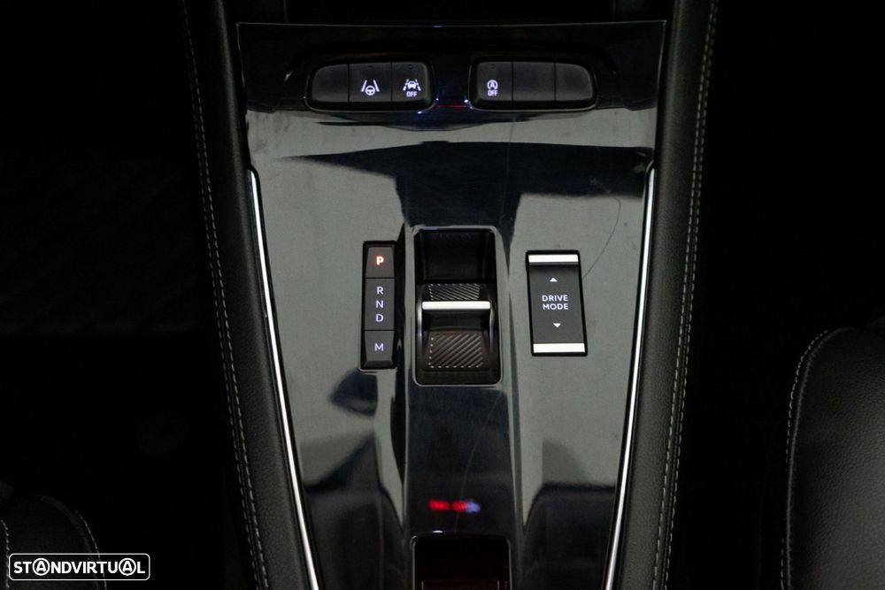 Opel Grandland 1.2 T GS Line AT - 28