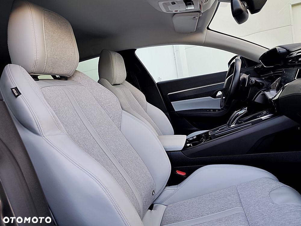 Peugeot 508 HDi 160 Automatik Business-Line - 25